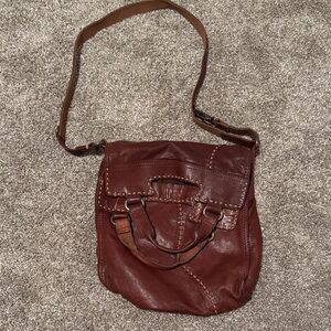 Lucky Brand Abbey Road Crossbody
